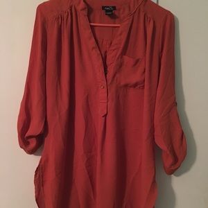 Cute Blouse good condition